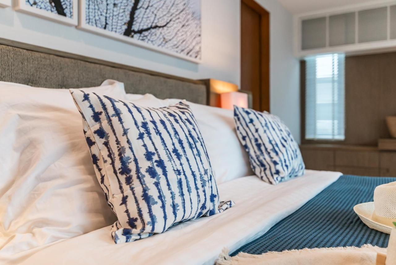 Movenpick Luxury Villa1Fl-Private Pool-Sha Certified Na Chom Thian Ngoại thất bức ảnh